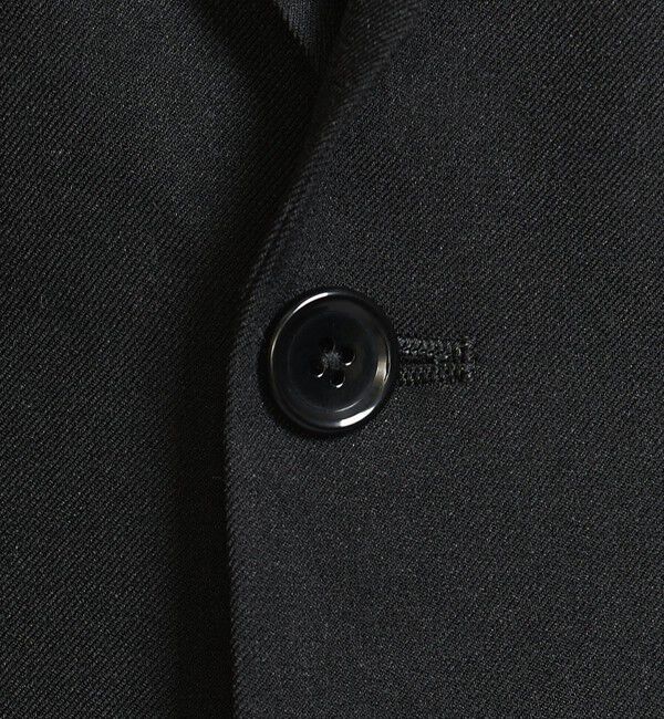 BEAUTY&YOUTH UNITED ARROWS「【WEB限定 WARDROBE SMART】LANATEC セットアップ/背抜きジャケット＆イージーパンツ」|スーツ|