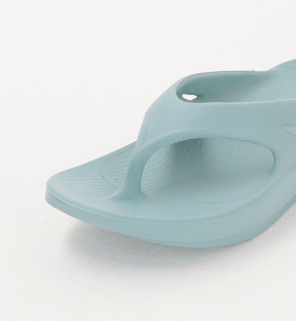 BEAUTY&YOUTH UNITED ARROWS「＜OOFOS＞OOriginal サンダル」|サンダル|