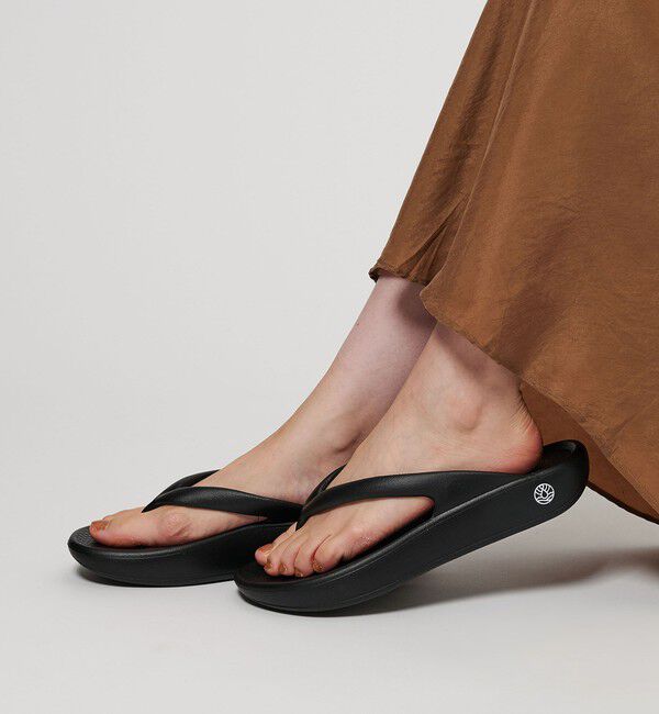 BEAUTY&YOUTH UNITED ARROWS「＜freewaters＞Cloud9 Ultra Bliss/サンダル」|サンダル|