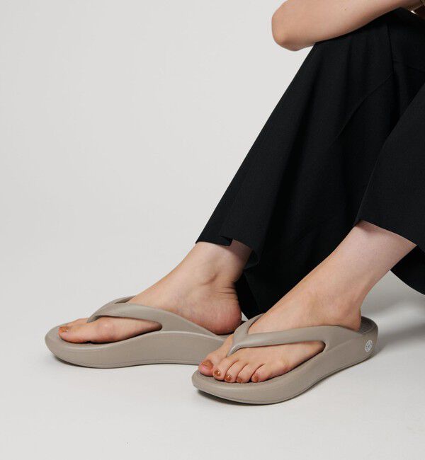 BEAUTY&YOUTH UNITED ARROWS「＜freewaters＞Cloud9 Ultra Bliss/サンダル」|サンダル|MOCA