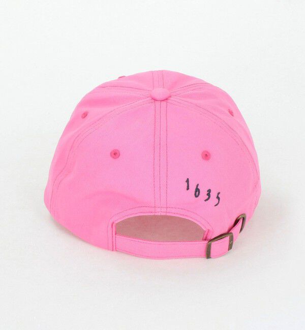 BEAUTY&YOUTH UNITED ARROWS「＜LY＞Garabato キャップ」|キャップ・キャスケット|