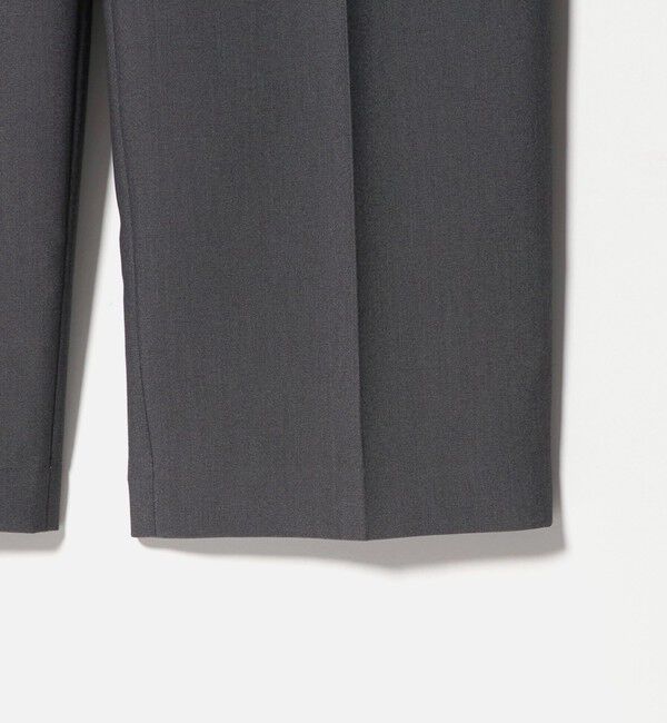 BEAUTY&YOUTH UNITED ARROWS「Vネックオールインワン」|オールインワン|