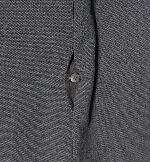 BEAUTY&YOUTH UNITED ARROWS「Vネックオールインワン」|オールインワン|