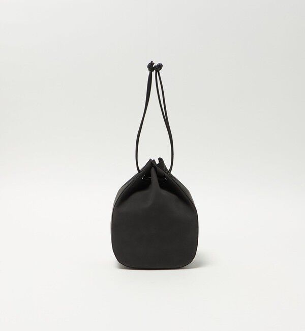 BEAUTY&YOUTH UNITED ARROWS「マット ショルダー ポーチ」|ショルダー・メッセンジャー|