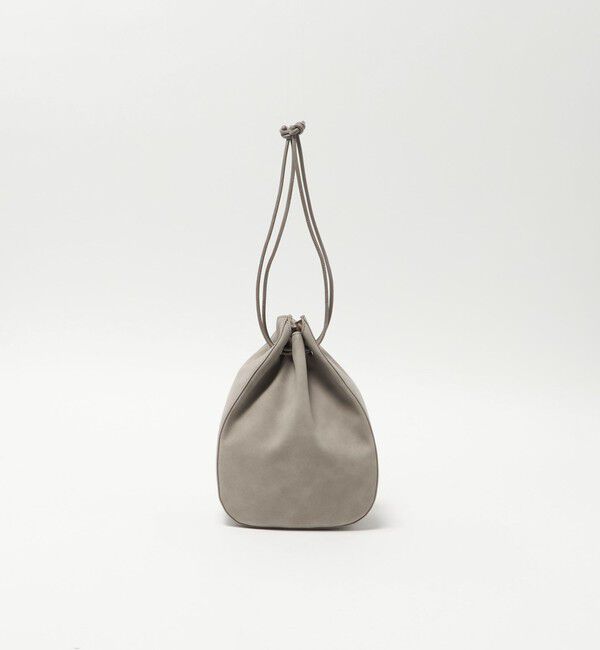 BEAUTY&YOUTH UNITED ARROWS「マット ショルダー ポーチ」|ショルダー・メッセンジャー|