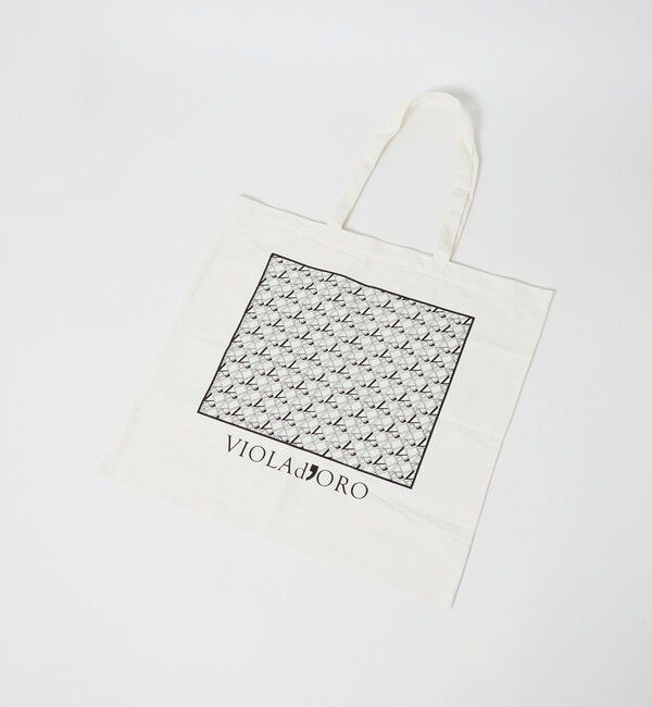 BEAUTY&YOUTH UNITED ARROWS「＜VIOLAd&rsquo;ORO＞TRERO レザー ベルト トートバッグ」|トートバッグ|