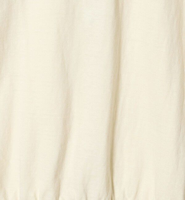 BEAUTY&YOUTH UNITED ARROWS「【別注】＜Americana＞プリント ロングスリーブTシャツ」|Tシャツ・カットソー|