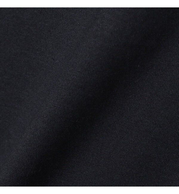 Demi-Luxe BEAMS 「ATON / スビンコットン キャップスリーブ Tシャツ」|Tシャツ・カットソー|