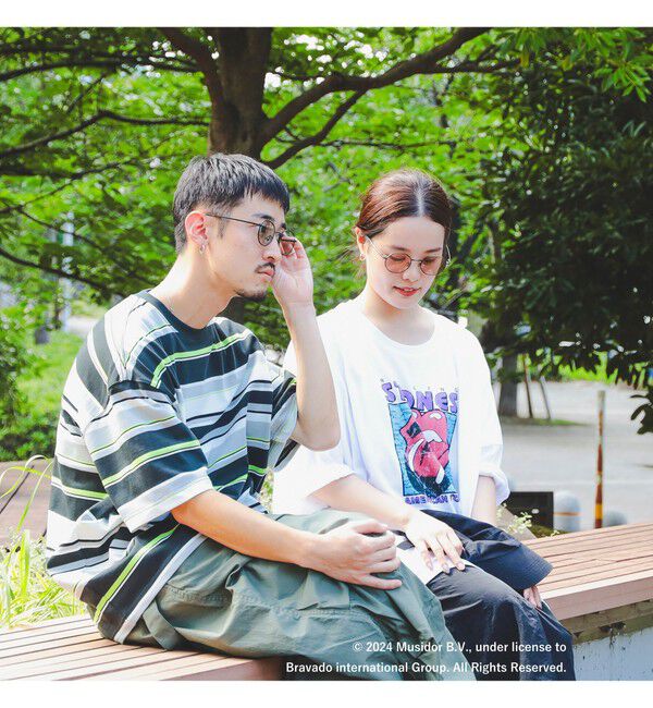 Ray BEAMS 「NOEYEDIA / サングラス "NE425"」|サングラス|