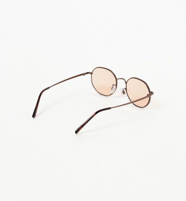 Ray BEAMS 「NOEYEDIA / サングラス "NE425"」|サングラス|