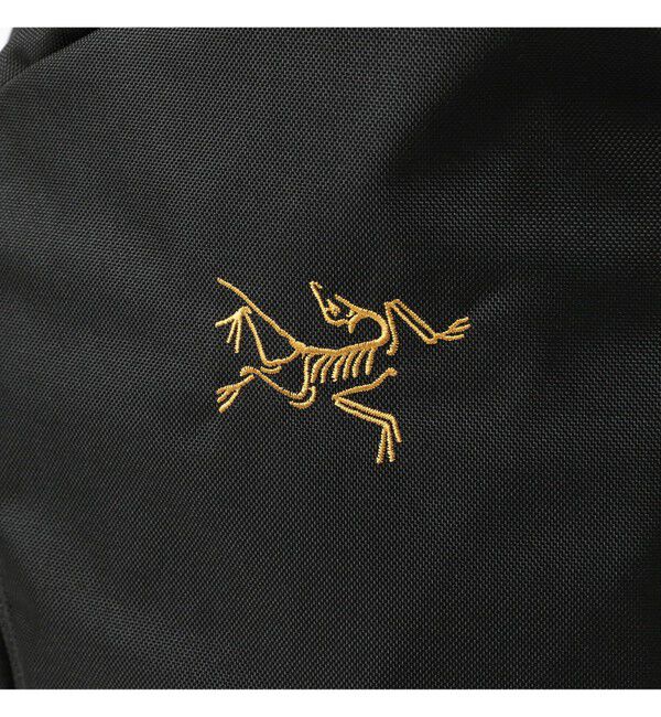 BEAMSBOY「ARC&rsquo;TERYX / MANTIS 26 BACKPACK」|リュック|