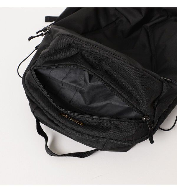 BEAMSBOY「ARC&rsquo;TERYX / MANTIS 26 BACKPACK」|リュック|