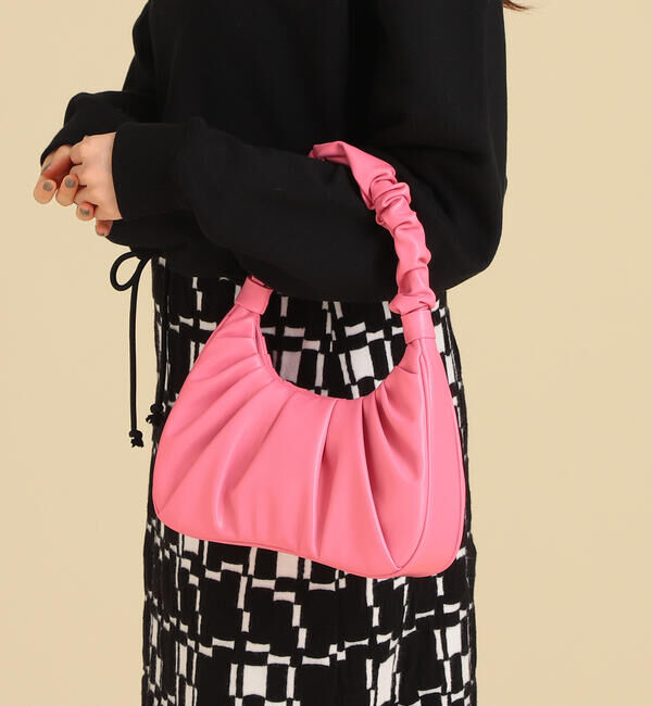 Ray BEAMS 「JW PEI / Gabbi Bag」|ハンドバッグ|