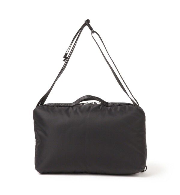 Demi-Luxe BEAMS 「【WEB限定】NOMADIS / BOY クロスボディバッグ」|トートバッグ|