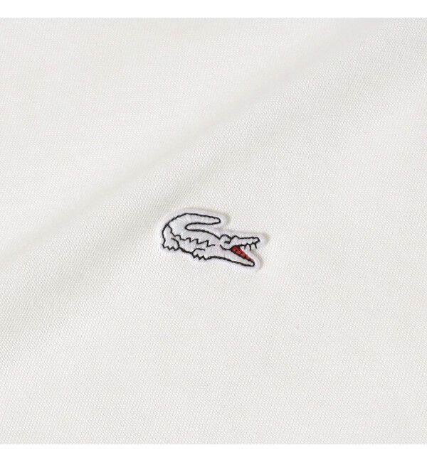 BEAMSBOY「LACOSTE / ベーシック ロングスリーブ Tシャツ」|Tシャツ・カットソー|
