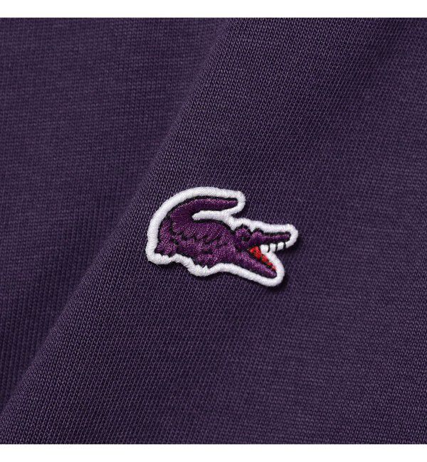 BEAMSBOY「LACOSTE / ベーシック ロングスリーブ Tシャツ」|Tシャツ・カットソー|