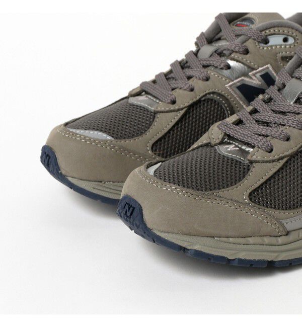 BEAMSBOY「New Balance / ML2002RA」|スニーカー|