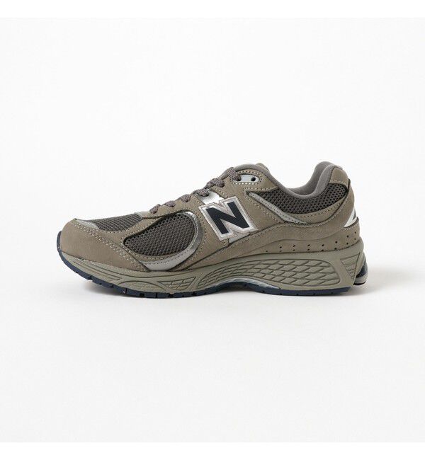 BEAMSBOY「New Balance / ML2002RA」|スニーカー|