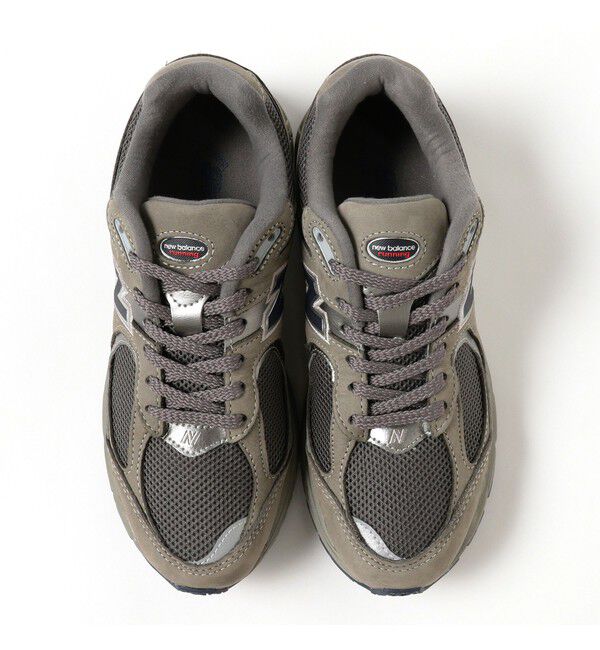 BEAMSBOY「New Balance / ML2002RA」|スニーカー|
