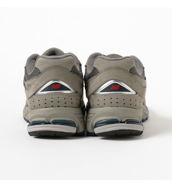 BEAMSBOY「New Balance / ML2002RA」|スニーカー|