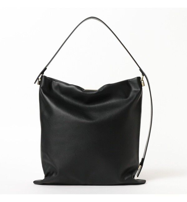 Demi-Luxe BEAMS 「【WEB限定】PUNTI. / GRAFT トートバッグ」|トートバッグ|