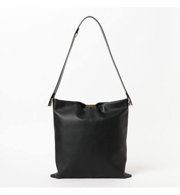 Demi-Luxe BEAMS 「【WEB限定】PUNTI. / GRAFT トートバッグ」|トートバッグ|