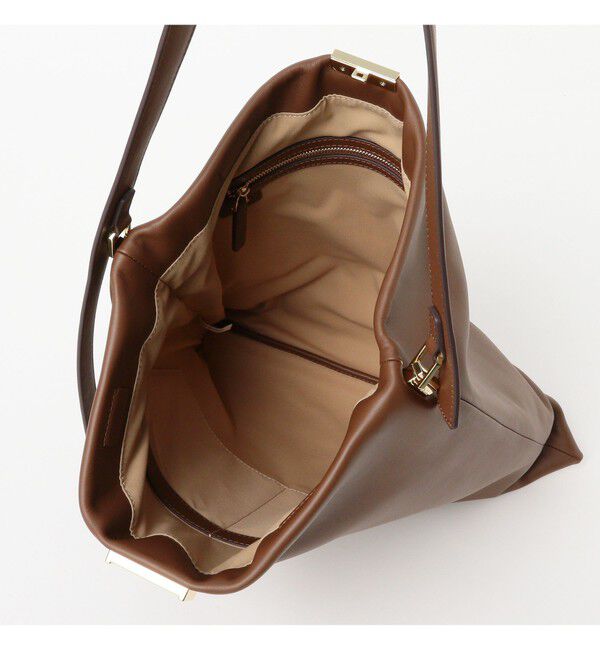 Demi-Luxe BEAMS 「【WEB限定】PUNTI. / GRAFT トートバッグ」|トートバッグ|