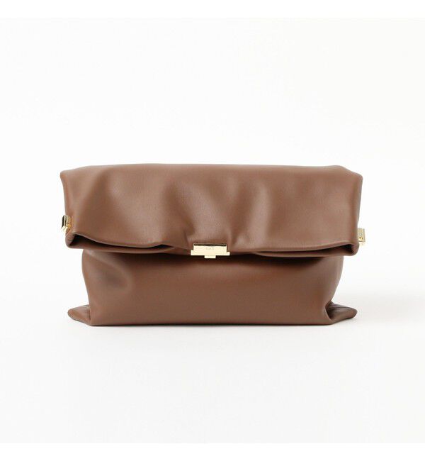 Demi-Luxe BEAMS 「【WEB限定】PUNTI. / GRAFT トートバッグ」|トートバッグ|