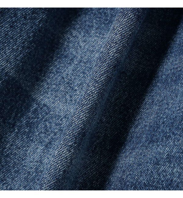 BEAMSBOY「【別注】BIGMAC / デニム オーバーオール 25SS」|オールインワン|