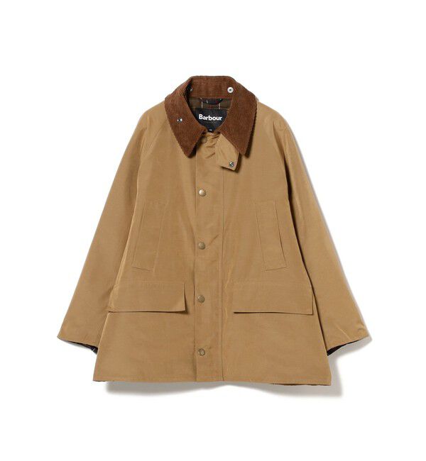 別注】Barbour / BEDALE ジャケット（Demi-Luxe BEAMS ）｜ルミネの