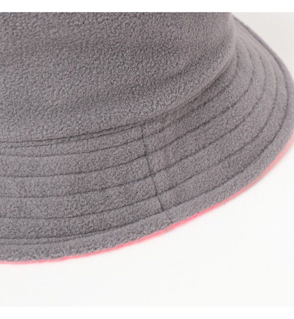 BEAMSBOY「【別注】INFIELDER DESIGN / フリース ハット」|その他|