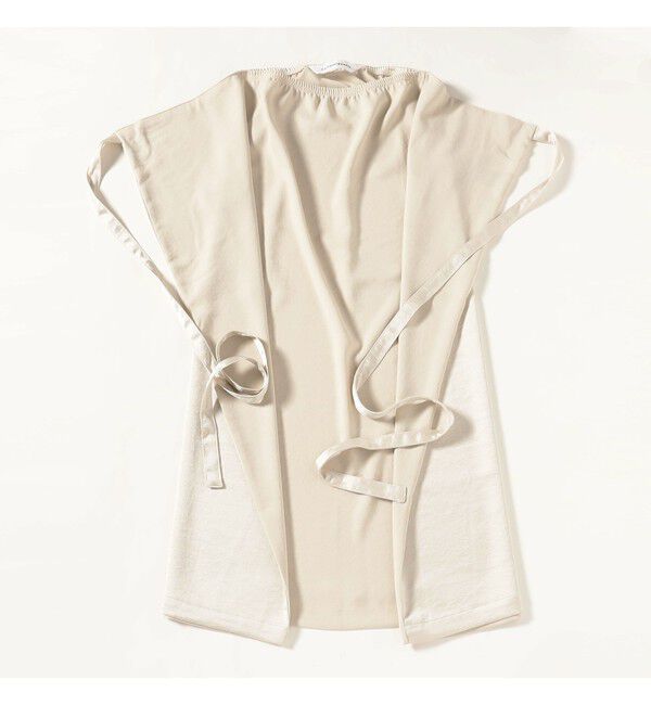 Demi-Luxe BEAMS 「COG THE BIGSMOKE / MINA ラップスカート」|スカート|