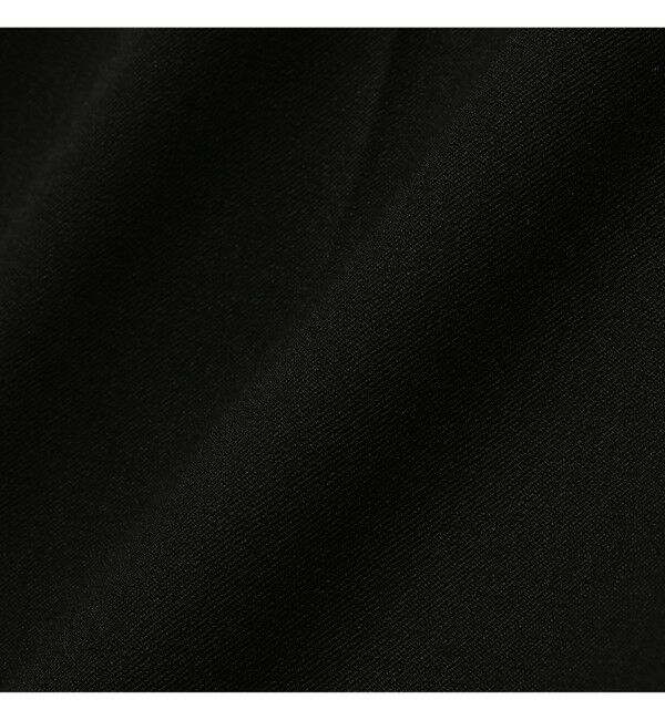 BEAMSBOY「【別注】LACOSTE / ワイド パンツ」|チノ|