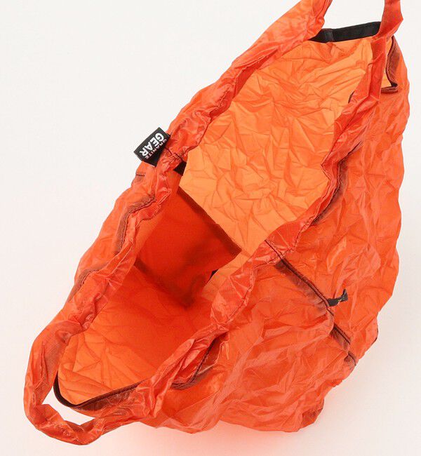 BEAMS「GRANITE GEAR / AIR GROCERY BAG エコバッグ」|フィギュア・ホビー|