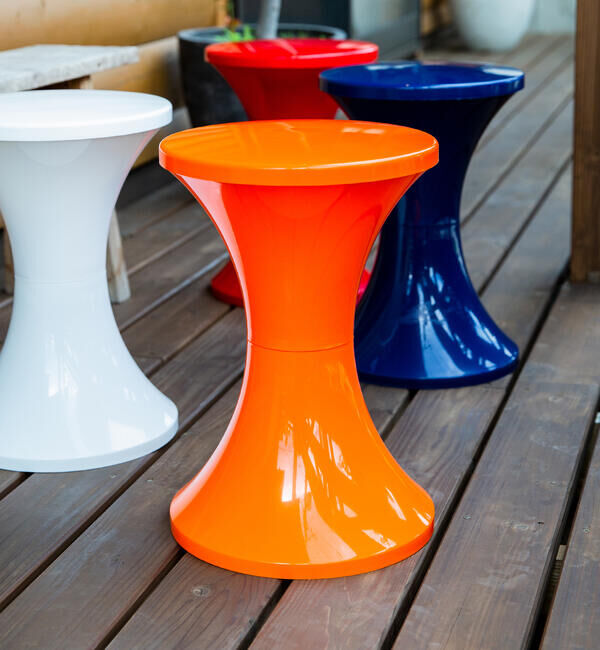 BEAMS「Stamp / Tamtam Pop スツール」|その他|ORANGE