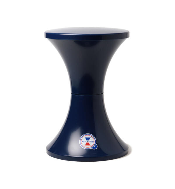 BEAMS「Stamp / Tamtam Pop スツール」|その他|NAVY