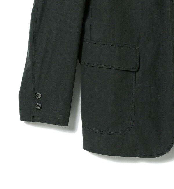 BEAMS PLUS「BEAMS PLUS / 3B Travel Jacket Comfort Cloth」|テーラードジャケット|