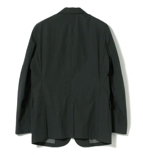 BEAMS PLUS「BEAMS PLUS / 3B Travel Jacket Comfort Cloth」|テーラードジャケット|