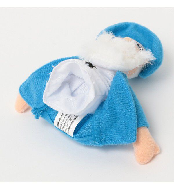 BEAMS「Unemployed Philosophers Guild / Finger Puppets 指人形」|フィギュア・ホビー|