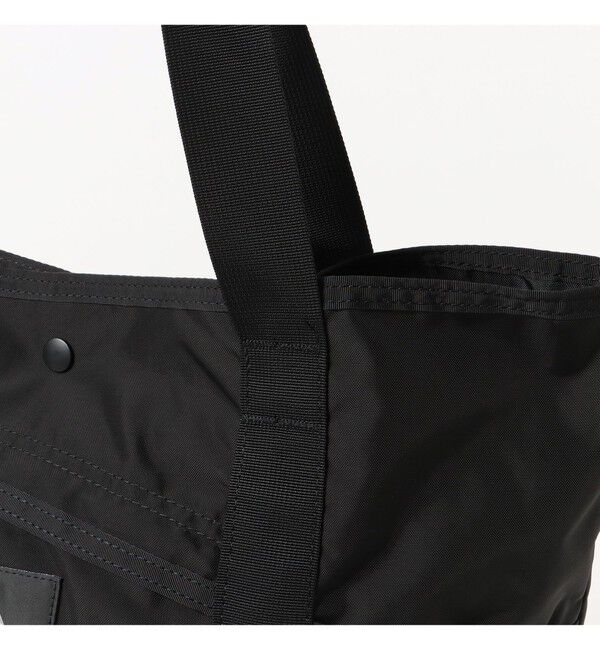 BEAMS「 GREGORY / マイティー トート」|リュック|