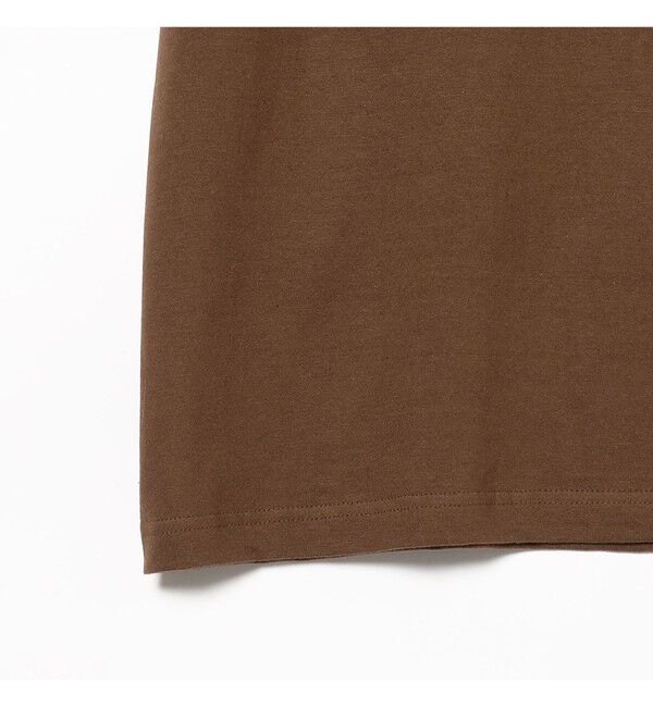 BEAMS「BEAMS / ロゴ Tシャツ 24SS」|Tシャツ・カットソー|