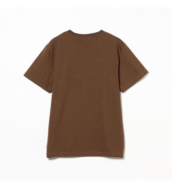 BEAMS「BEAMS / ロゴ Tシャツ 24SS」|Tシャツ・カットソー|