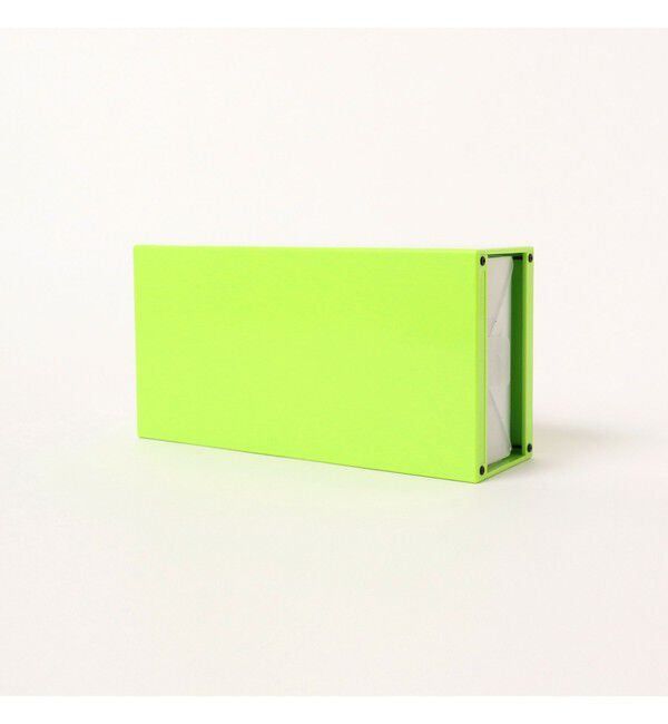 BEAMS「SPEXTRUM / Tissue UP Girl ティッシュ ケース」|その他|