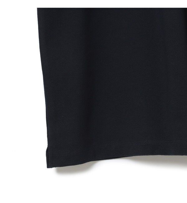 BEAMS「【別注】FRED PERRY / オーバーサイズ ピケ Tシャツ」|Tシャツ・カットソー|