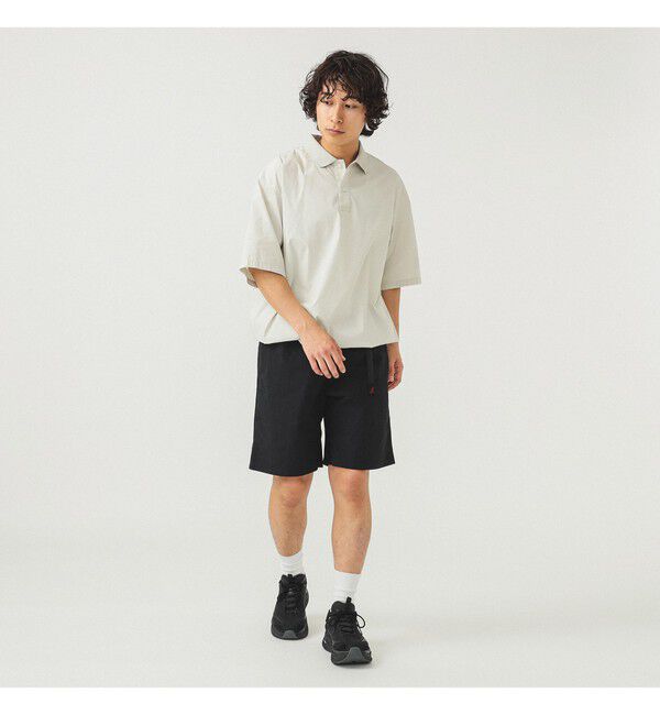 BEAMS「【別注】Gramicci / オール コンディション ショーツ 25SS」|その他|