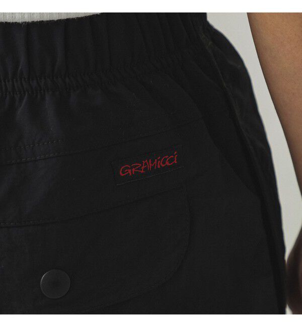 BEAMS「【別注】Gramicci / オール コンディション ショーツ 25SS」|その他|