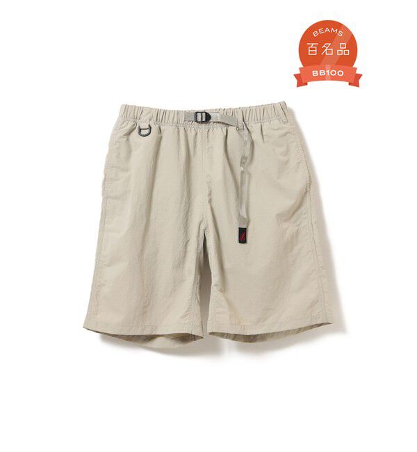 BEAMS「【別注】Gramicci / オール コンディション ショーツ 25SS」|その他|DUNE