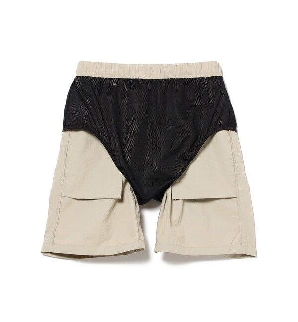 BEAMS「【別注】Gramicci / オール コンディション ショーツ 25SS」|その他|