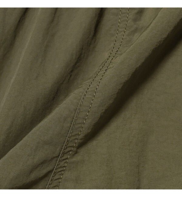 BEAMS「【別注】Gramicci / オール コンディション ショーツ 25SS」|その他|