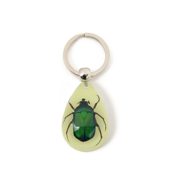 BEAMS「R/B_DROP_K/CHAIN」|その他|CHAFER_BEETLE